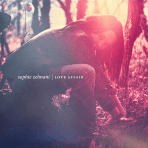 LOVE AFFAIR