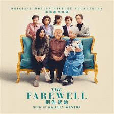 THE FAREWELL (ORIGINAL MOTION PICTURE SOUNDTRACK)
