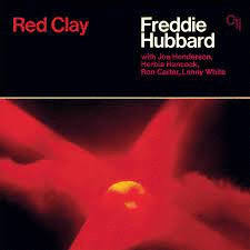 RED CLAY