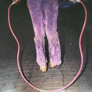 JUMP ROPE