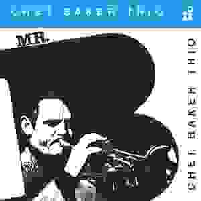 MR. B