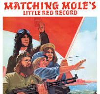 LITTLE RED RECORD