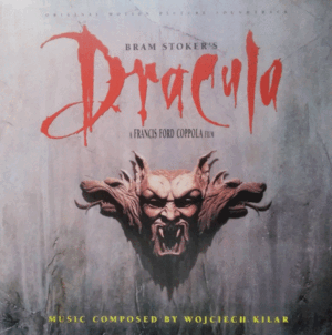 BRAM STOKER'S DRACULA 
