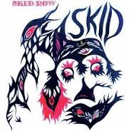 SKID (COLOURED VINYL)