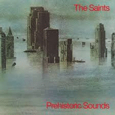 PREHISTORIC SOUNDS