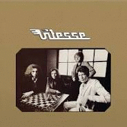 VITESSE (GOLD VINYL)