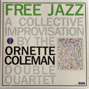 FREE JAZZ