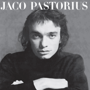 JACO PASTORIUS