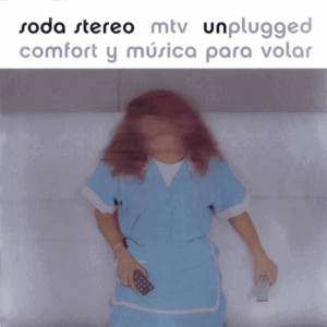 COMFORT Y MUSICA PARA VOLAR