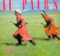 PLAYING WITH A DIFFERENT SEX