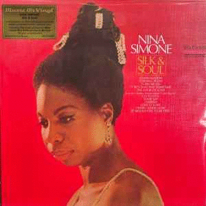 SILK & SOUL (COLOURED VINYL)
