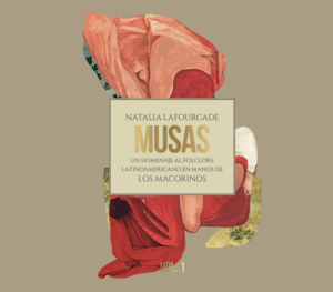 MUSAS -  VOL. 1