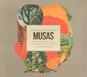 MUSAS - VOL. 2