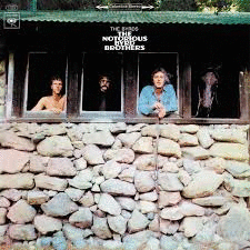 NOTORIUS BYRD BROTHERS - WHITE