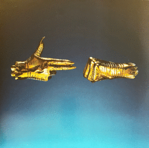 RUN THE JEWELS 3