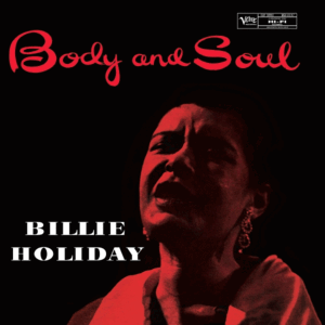 BODY AND SOUL