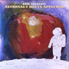 ASTRONAUT MEETS APPLEMAN - LIMITED EDITION