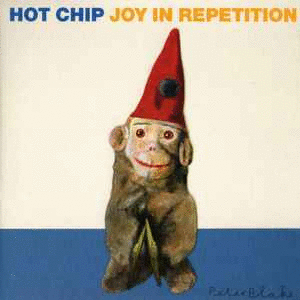 CD - JOY IN REPETITION