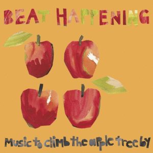 MUSIC TO CLIMB THE APPLE TREE BY