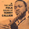 NEW FOLK SOUND OF TERRY CALLIER