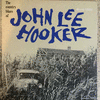 COUNTRY BLUES OF JOHN LEE HOOKER