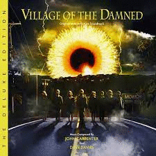 VILLAGE OF THE DAMNED