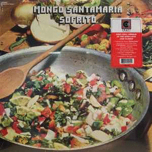 SOFRITO