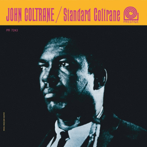 STANDARD COLTRANE