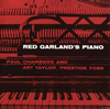 RED GARLAND'S PIANO
