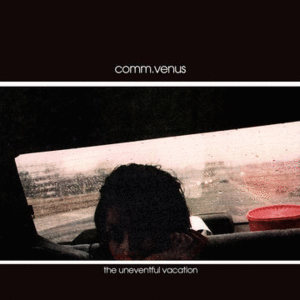 UNEVENTFUL VACATION [25TH ANNIVERSARY]