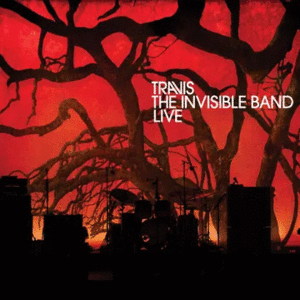 THE INVISIBLE BAND: LIVE