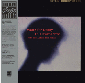 WALTZ FOR DEBBY