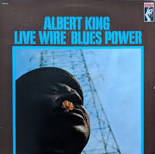 LIVE WIRE