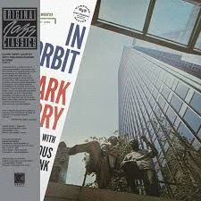 IN ORBIT