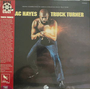 TRUCK TURNER (ORIGINAL SOUNDTRACK)