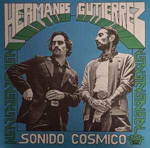 SONIDO CÓSMICO