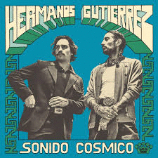 SONIDO CÓSMICO (COLOUR VINYL)