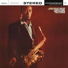 SONNY ROLLINS AND THE CONTEMPORARY LEADERS
