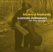 BLUES & BALLADS