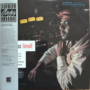 THELONIOUS HIMSELF
