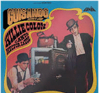 GUISANDO: DOING A JOB