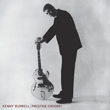 KENNY BURRELL