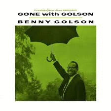 GONE WITH GOLSON