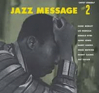 JAZZ MESSAGE #2