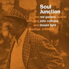 SOUL JUNCTION