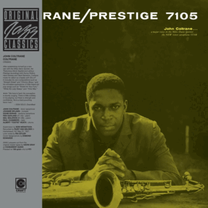 COLTRANE