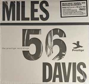 MILES '56