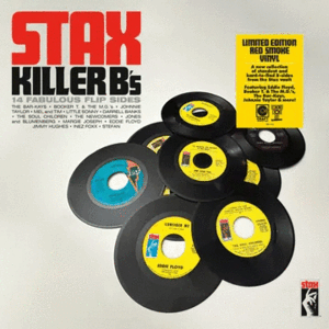 STAX: KILLER B'S