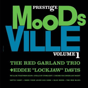 MOODS VILLE VOLUME 1
