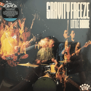 GRAVITY FREEZE